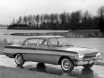 Oldsmobile F-85 Sedan 1961 года